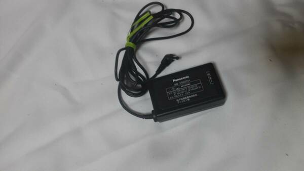 ●Panasonic (パナソニック) AC ADAPTER VSK0701