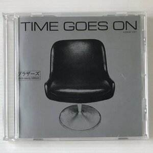〔CD〕真心ブラザーズ／TIME GOES ON