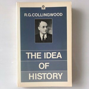 Idea of History R.G.Collingwood Oxford University Press