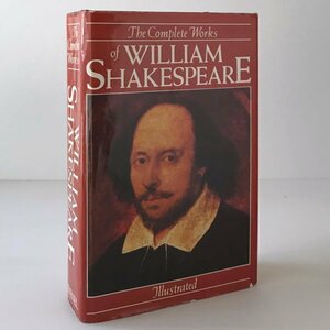 The Complete Works of William Shakespeare Avenel Books