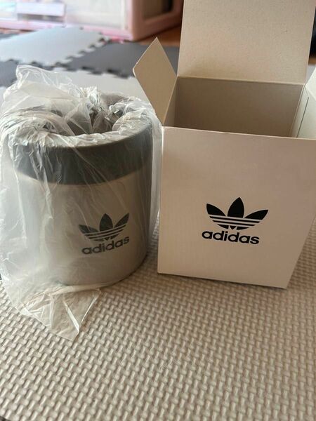 adidas保冷温缶ホルダー