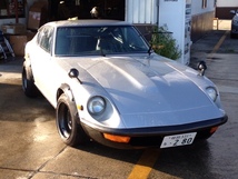 ！送無！ドラムブレーキ　ハードウェアキット 日産 ダットサン フェアレディ S30Z 旧車_画像2