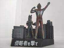 ★超格安★超美品★ウルトラ怪獣戯画★侵略者を撃て★ウルトラマン★ジェットビートル★ウルトラホーク★サンダーバード★ゴッドフェニック_画像4