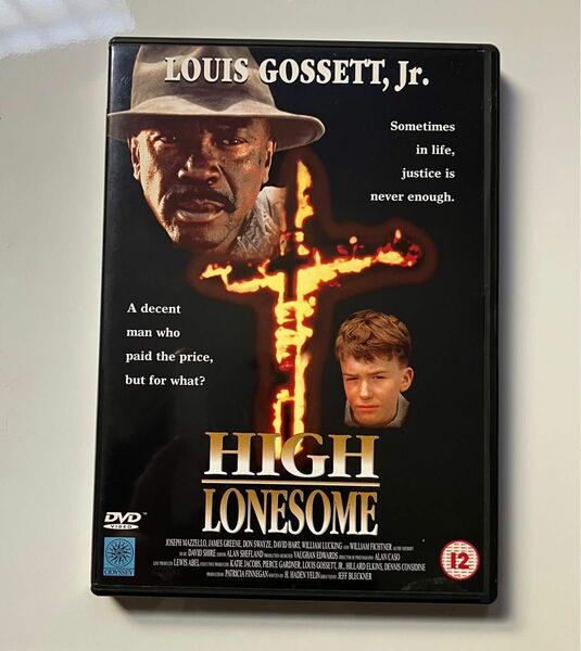 High Lonesome [DVD]海外版