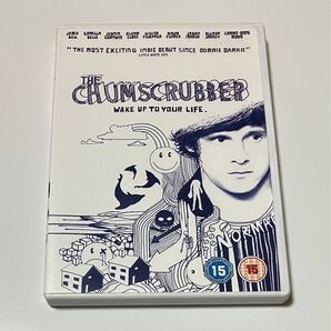 The Chumscrubber 【海外版DVD】日本未公開映画