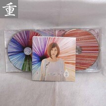 ★絢香 レインボーロード CD3枚+DVD★中古CD・美品・東京発◆0310_画像3