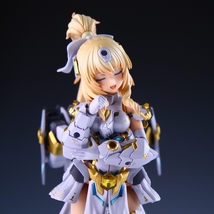 ドゥルガーII 改修塗装済完成品 フレームアームズ・ガール_画像10