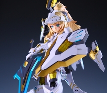 ドゥルガーII 改修塗装済完成品 フレームアームズ・ガール_画像5