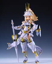 ドゥルガーII 改修塗装済完成品 フレームアームズ・ガール_画像7