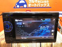 ★☆中古　人気♪カロッツェリア　ＦＨ－７７００ＤＶＤ　５．８インチ　ＤＶＤプレーヤー☆★_画像4