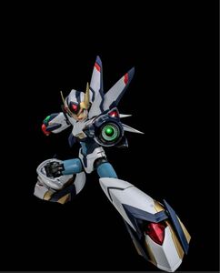 専用ページ　千値練　RIOBOT ロックマンＸ　ファルコンアーマー