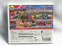 Nintendo ニンテンドー 3DSソフト 妖怪ウォッチ TEMPURA テンプラ メダルなし ゲームソフト 動作品_画像2