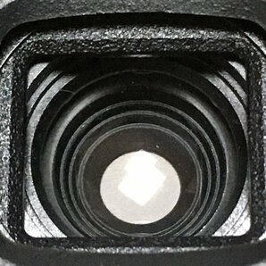 美品 Leica Sofort ライカ ゾフォート ブラック インスタントカメラ 19111 カメラ フィルムカメラ 箱・クイックスタートガイド付の画像5
