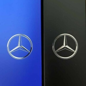Mercedes benz man メルセデス・ベンツ マン ボディ スプレー 200ml 4本セットの画像3