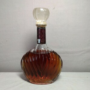 SUNTORY BRANDY XO  DELUXE 未開封の画像3