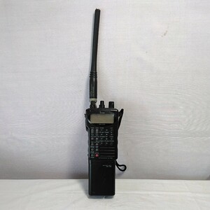 ICOM アイコム IC-W2　BP-90　 トランシーバー 無線機 アマチュア無線機 ハンディ ジャンク