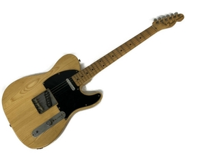 Fender TELECASTER フェンダー テレキャス エレキギター 弦楽器 中古 S8549438