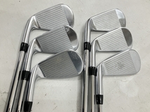 Titleist タイトリスト AP3 5-9 P アイアン 6本 セット 中古 W8610915_画像3