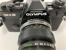 OLYMPUS OM-4Ti 一眼レフカメラ レンズ付き ジャンクT8597124_画像7