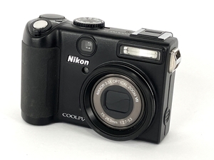 Nikon COOLPIX P5100 コンパクトデジタルカメラ 中古 Y8351727