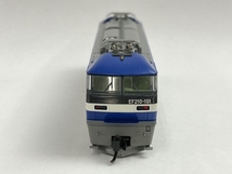 KATO 3044 EF210形 101号機 電気機関車 Nゲージ 鉄道模型 中古 N8611418_画像3