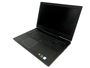 Dell G7 7588 i7-8750H 16GB HDD 1TB SSD 256GB GTX 1060 15.6型 win11 ノートパソコン PC 訳有 M8548626