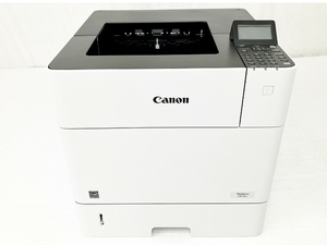 CANON LBP351i モノクロレーザー プリンター キャノン 中古 O8609760