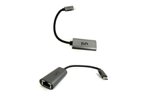 uni 有線LAN アダプタ USB-C to Ethernet Adapter 5個セット ジャンク O8578933_画像4