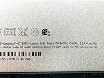 Apple MC007J/A 27inch LED Cinema Display 27インチ シネマディスプレイ ジャンク O8496568_画像8