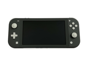 任天堂 HDH-001 スイッチ ライト Nintendo Switch Lite ゲーム機 中古 良好 N8611156