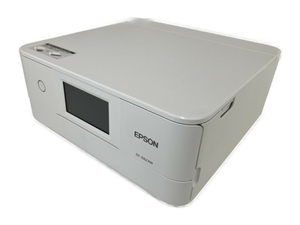 EPSON エプソン EP-882AW 2019年製 インクジェットプリンター 中古 N8598821