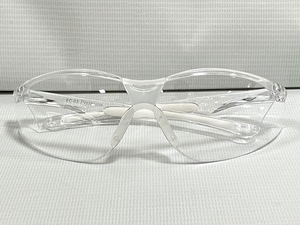 【1円】 ERICA OPTICAL EC-03 PREMIUM EYE CARE GLASS 保護メガネ エリカオプチカル ヘルスケア用品 中古 H8342939