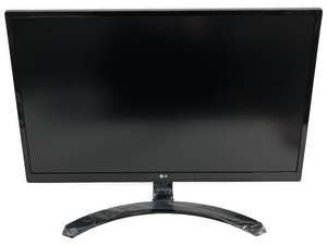 LG 24UD58 液晶 ディスプレイ モニター 23.8インチ 2017年製 家電 中古 W8611714