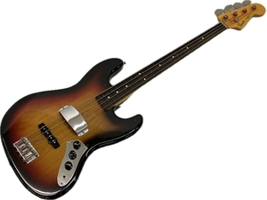 Fender JAZZ BASS 1993-94 ピックガード フレットなし エレキベース 楽器 フェンダー ジャンク C8588327