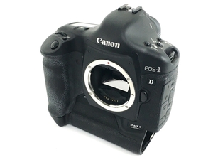 Canon EOS-1 D Mark II 一眼デジタル ボディ バッテリー蓋欠品 ジャンク Y8600285