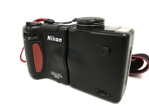 Nikon COOLPIX 950 7-21mm 1:2.6-4 コンパクト デジタルカメラ 中古 T8582679