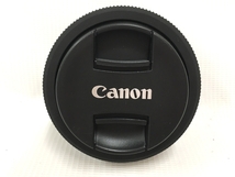 Canon EF-S 24mm F2.8 STM 単焦点レンズ カメラ レンズ ジャンク T8579905_画像7