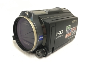 SONY HDR-CX720V Handycam デジタルビデオカメラ ハンディカム ソニー 2012年製 中古 訳有 T8579903