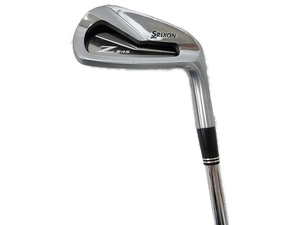 SRIXON Z545 9番 アイアン 中古 W8610916