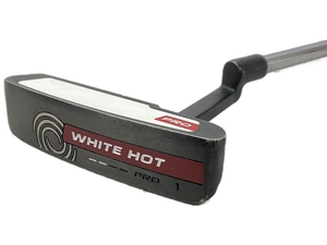 ODYSSEY WHITE HOT PRO 1 中古 W8610913