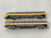 GREENMAX 30536 フレッシュひたち Nゲージ 鉄道模型 中古 S8604264_画像6