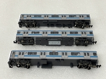 TOMIX 92329 JR 209 0系 京浜東北線 基本セット Nゲージ 鉄道模型 中古 S8604258_画像6