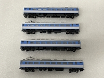 TOMIX 92468 183 1000系 特急電車 あずさ 2点セット Nゲージ 鉄道模型 中古 S8604246_画像4
