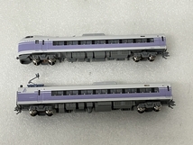 KATO10-359 E351系「スーパーあずさ」増結 4両セット Nゲージ 鉄道模型 中古 S8601875_画像6