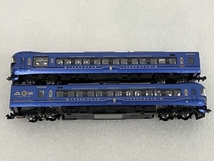 TOMIX 98017 京都丹後鉄道KTR8000形 丹後の海 セット Nゲージ 鉄道模型 中古 S8601781_画像3
