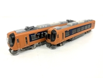 グリーンマックス 4174 近鉄 22600系 Ace 完成品モデル 2両セット Nゲージ 鉄道模型 中古 B8584198_画像1