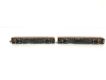 グリーンマックス 4174 近鉄 22600系 Ace 完成品モデル 2両セット Nゲージ 鉄道模型 中古 B8584198_画像4