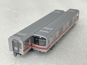 KATO 10-1126 東京メトロ 丸ノ内線 02系 6両セット Nゲージ 鉄道模型 中古 美品 S8557262