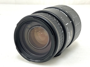 【1円】 SIGMA AF 70-300mm F4-5.6 カメラレンズ 望遠 シグマ ジャンク O8406748