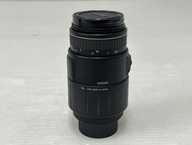 【1円】 SIGMA AF 70-300mm F4-5.6 カメラレンズ 望遠 シグマ ジャンク O8406748_画像5